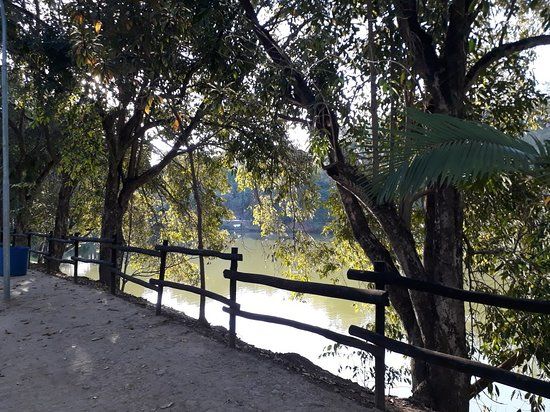 Parque Ecológico Anthero dos Santos